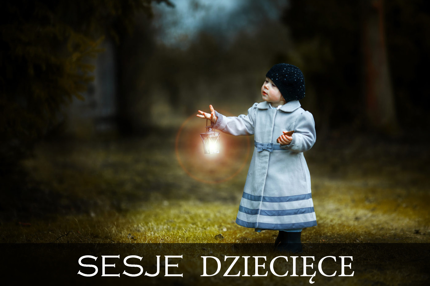 Sesje dziecięce - Jarosław Tyszko