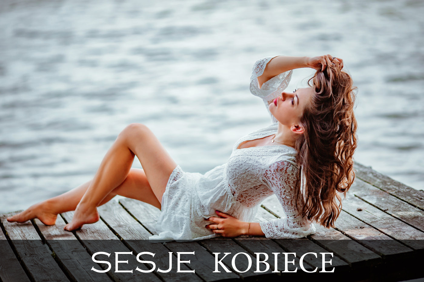 Sesje Kobiece - Jarosław Tyszko