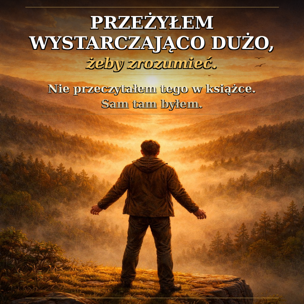 hipnoterapia jarosław tyszko