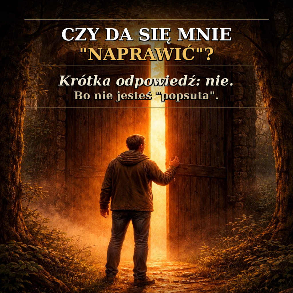 hipnoterapia jarosław tyszko